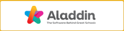 Payments provided by Aladdin